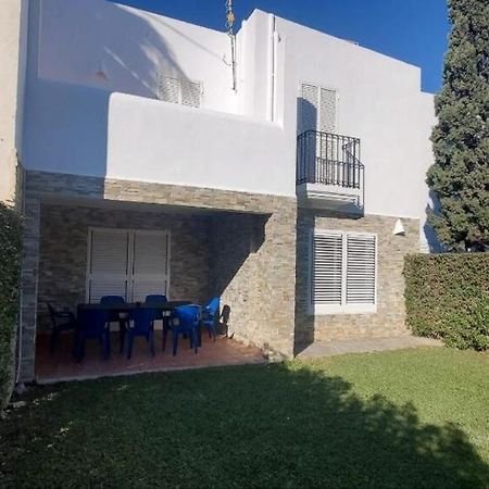 Casa Chafarinas Villa Vera Exterior photo