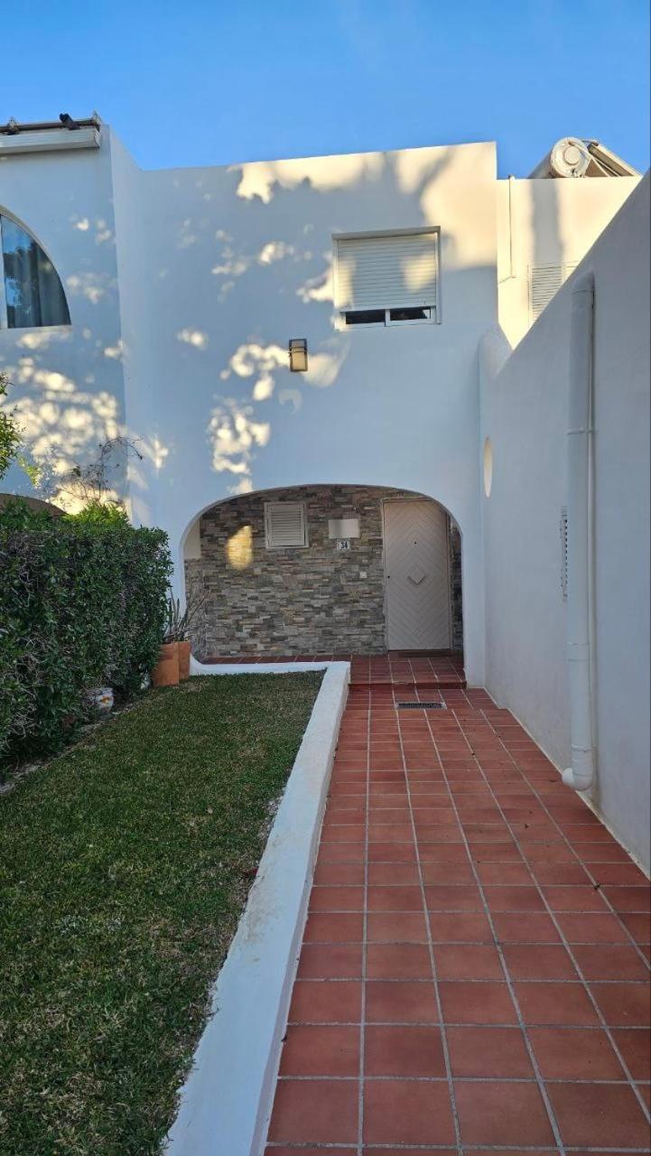 Casa Chafarinas Villa Vera Exterior photo