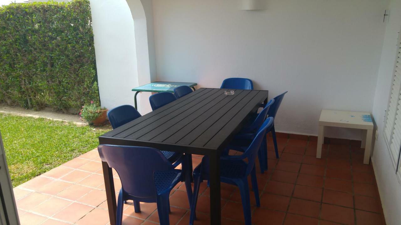 Casa Chafarinas Villa Vera Exterior photo