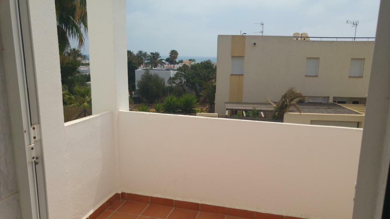 Casa Chafarinas Villa Vera Exterior photo