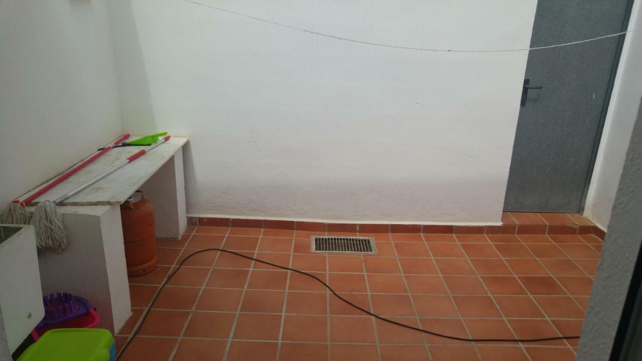 Casa Chafarinas Villa Vera Exterior photo