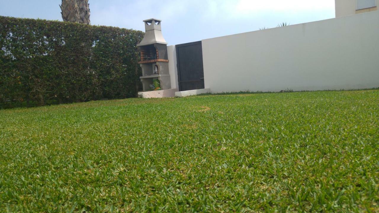 Casa Chafarinas Villa Vera Exterior photo